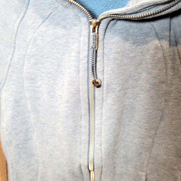 Lululemon Scuba hoodie light cotton fleece - Picture 3 of 7